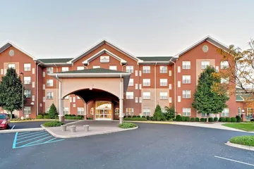 Hawthorn Suites by Wyndham Louisville East