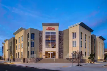 Hilton Garden Inn Temecula CA