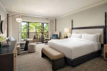 Fairmont Orchid