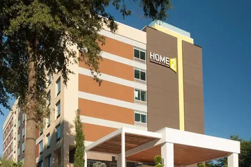 Home2 Suites by Hilton Atlanta Perimeter Center