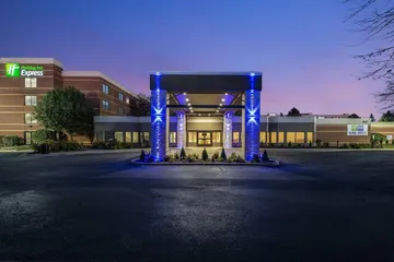 Holiday Inn Express Naperville by IHG
