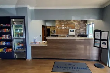 AmericInn by Wyndham Minot