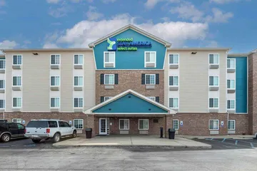 Extended Stay America Select Suites - Indianapolis - West