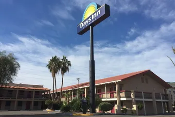 Days Inn Tucson City Center