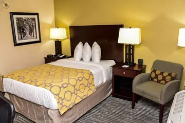Park Inn by Radisson Columbus State University Area