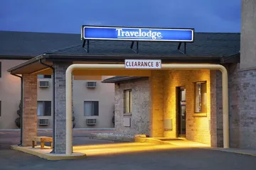 Travelodge by Wyndham Elko NV