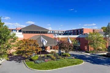 DoubleTree by Hilton Boston - Andover