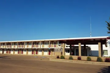 Plains Motel