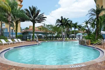 Hilton Garden Inn Lake Buena Vista / Orlando