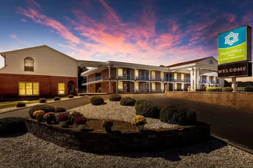 SureStay Hotel by Best Western Bardstown General Nelson