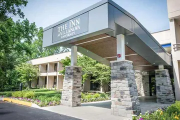 Inn at Villanova University