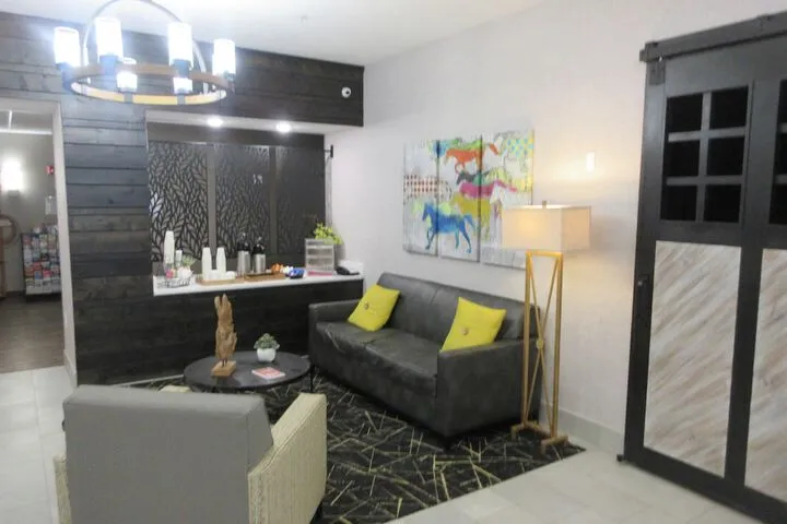 Hotel Interior 2 of 29