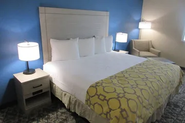 Best Western Decatur Inn
