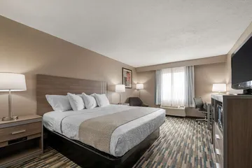 Best Western Edinburgh / Columbus