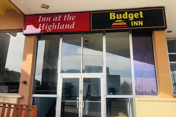 Budget Inn Denver Downtown