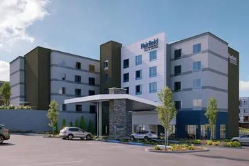 Fairfield Inn & Suites by Marriott Kansas City North / Gladstone