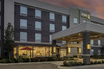 Home2 Suites by Hilton Northville Detroit