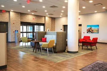 Hampton Inn Lead