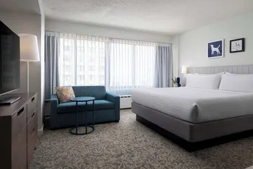 Sonesta ES Suites Chicago Downtown Magnificent Mile - Medical