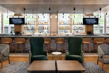 The Slate Denver Tapestry Collection by Hilton