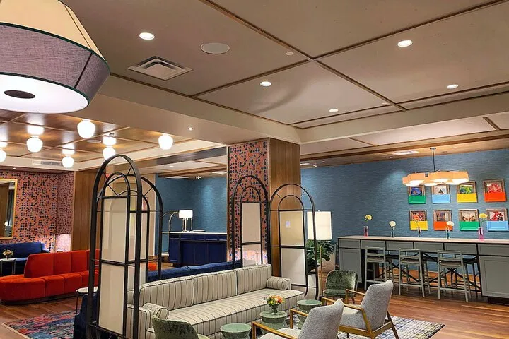 Hotel Interior 4 of 47