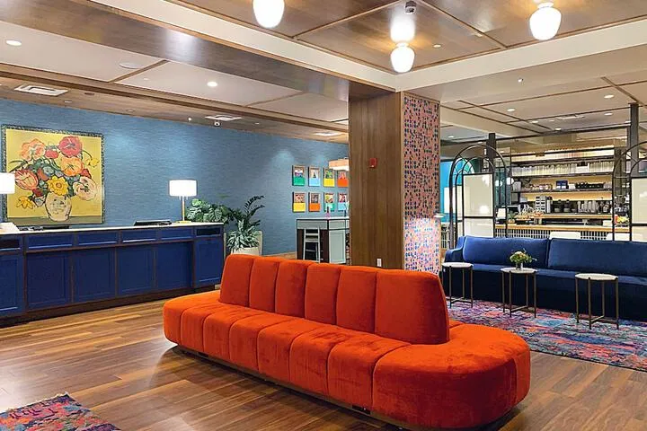 Hotel Interior 3 of 47