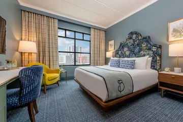 The Bradley Hotel
