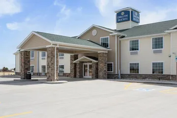 Cobblestone Inn & Suites - Yuma