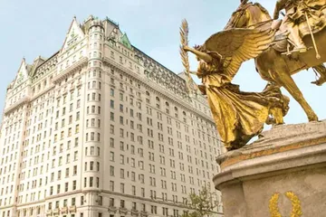 The Plaza a Fairmont Hotel