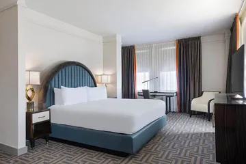 Colcord Hotel Oklahoma City Curio Collection by Hilton
