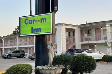 Carom Inn Denham Springs-Baton Rouge