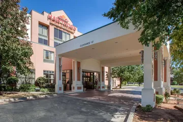 Hawthorn Suites by Wyndham Midwest City Tinker AFB