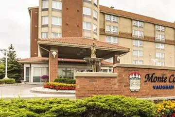 Monte Carlo Inn Vaughan Suites