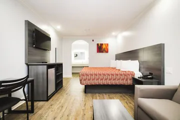 Palace Inn Fairbanks