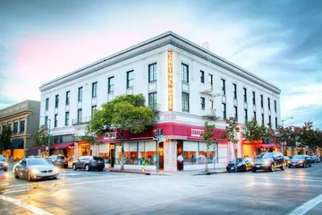 The Cardinal Hotel