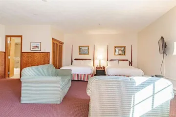Hanah mountain resort and country club