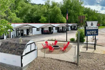 The Brookside Motel by Belvilla Keystone Near Mt.Rushmore