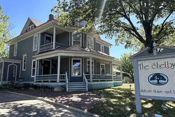 The Shelby Inn