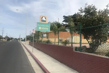 Economy Inn Antioch