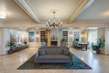 Ayres Hotel Seal Beach - Cypress