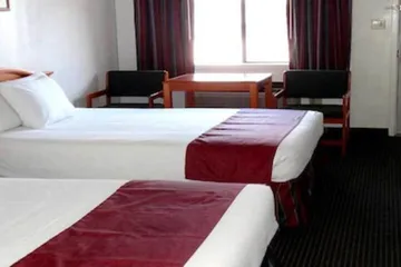Sagamar Inn