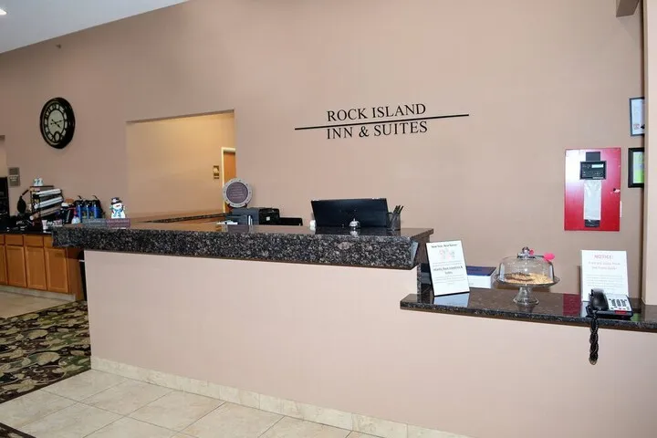 Hotel Interior 3 of 43