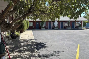 Big Horn Motel