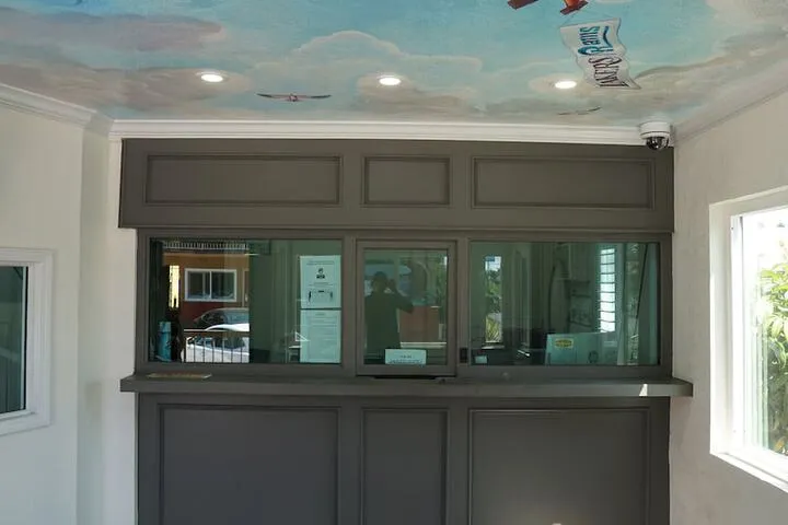 Hotel Interior 2 of 35