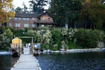 Captain Whidbey