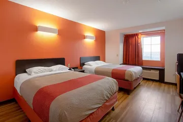 Motel 6 El Paso TX - Southeast