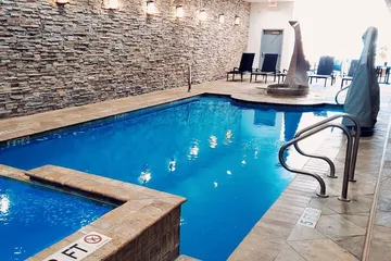 Hawthorn Suites by Wyndham Lubbock