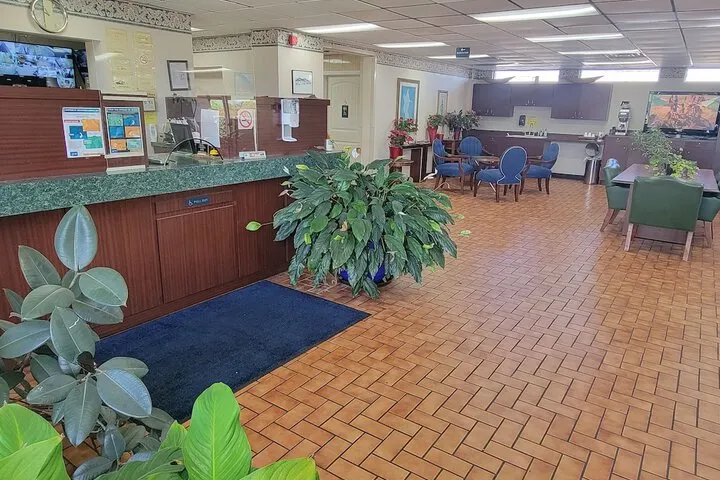 Hotel Interior 2 of 16
