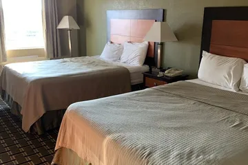 Relax Inn
