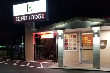 Echo Lodge